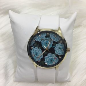 Juicy Couture Women Watch Black Label New with Tag